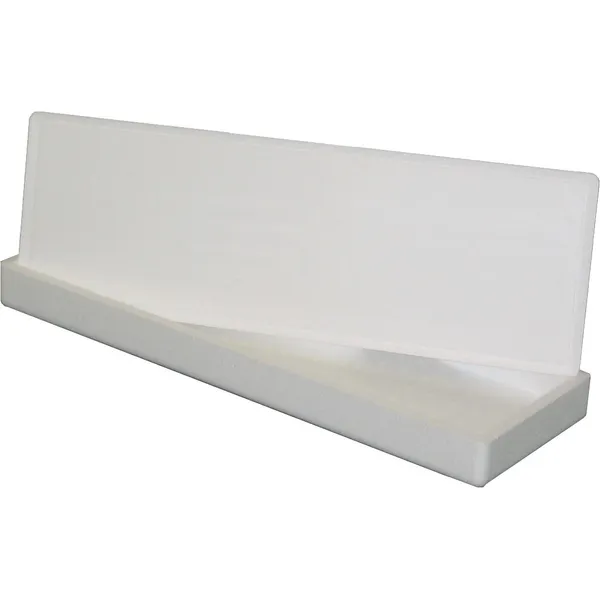 Røykelakseske, Medium