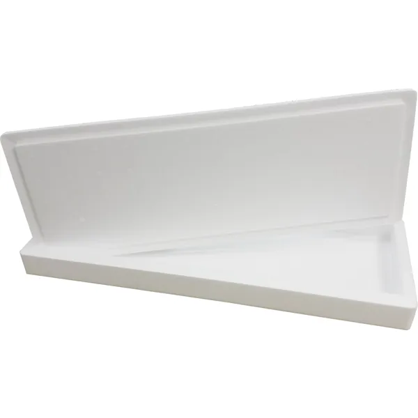 Røykelakseske, Stor