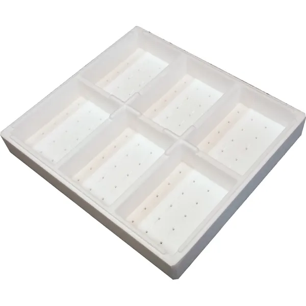 Rognbrett for Rognkasse Stor