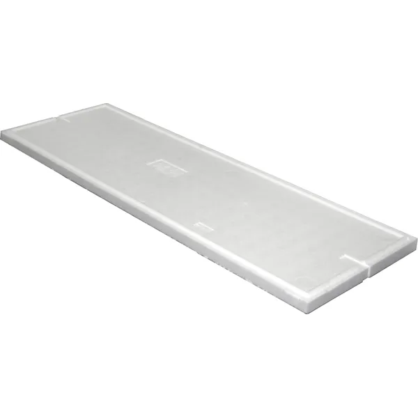 Lokk til Fiskekasse Stor Laks, 40 kgs