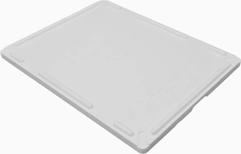 Lokk til Fiskekasse, 3/5 kgs