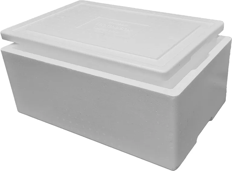 ThermoBox GN 1/1, med lokk