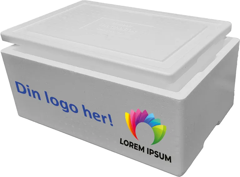 ThermoBox GN 1/1, med lokk