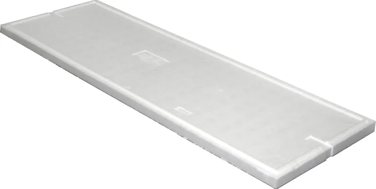 Lokk til Fiskekasse Stor Laks, 40 kgs