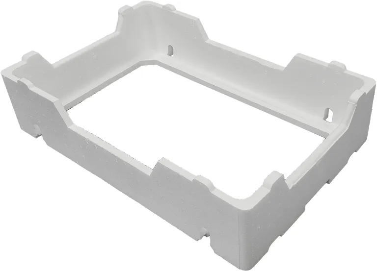 Forhøyningsramme 6412/PA