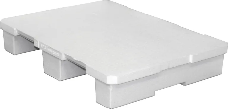 EPS-pall, 60 x 80 cm